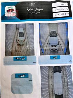 هيونداي أكسنت